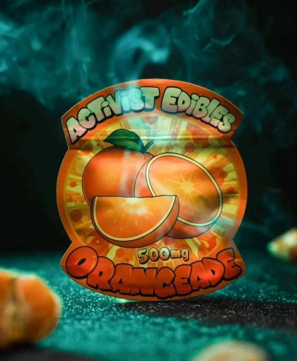 Orangeade - 500mg
