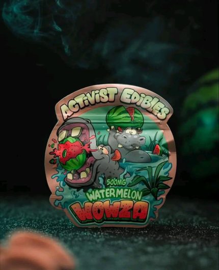 Watermelon wowza - 500mg
