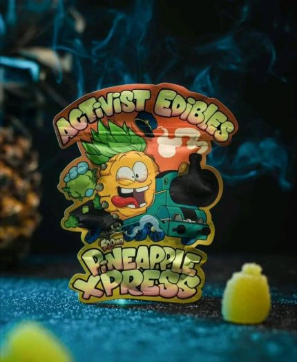 Pineapple xpress - 500mg