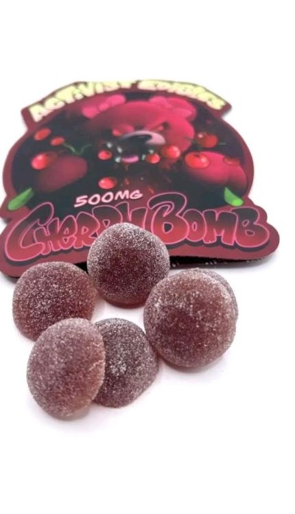 CherryBomb