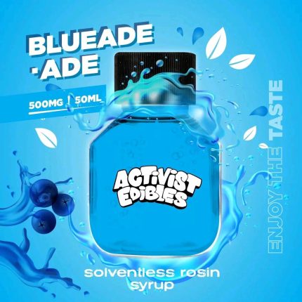 Blueadeade 500mg / 50ml