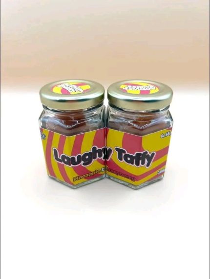 Laughy Taffy