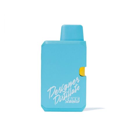 Kiwi Burst - 1.25 Grams - Indica - Designer Distillate