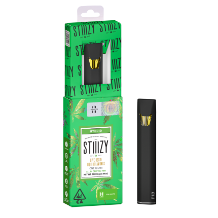 PINK RUNTZ LQD ALL-IN-ONE 1G